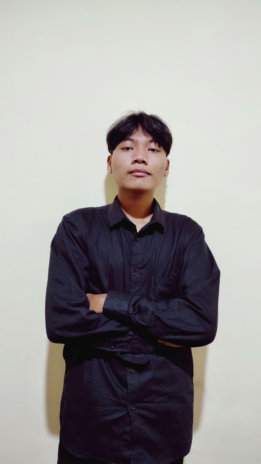Ananta Risky Susanto
